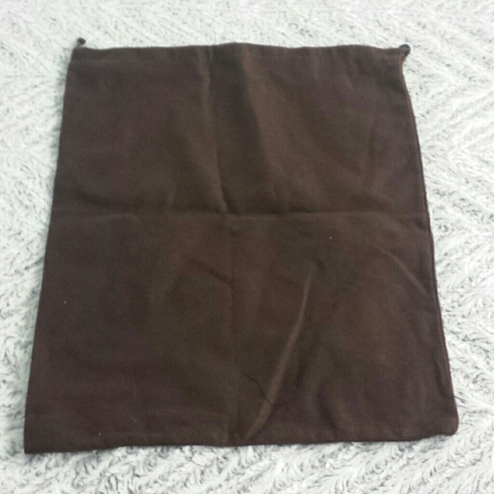 1 Alberto Fasciani dust bag - Picture 2 of 3